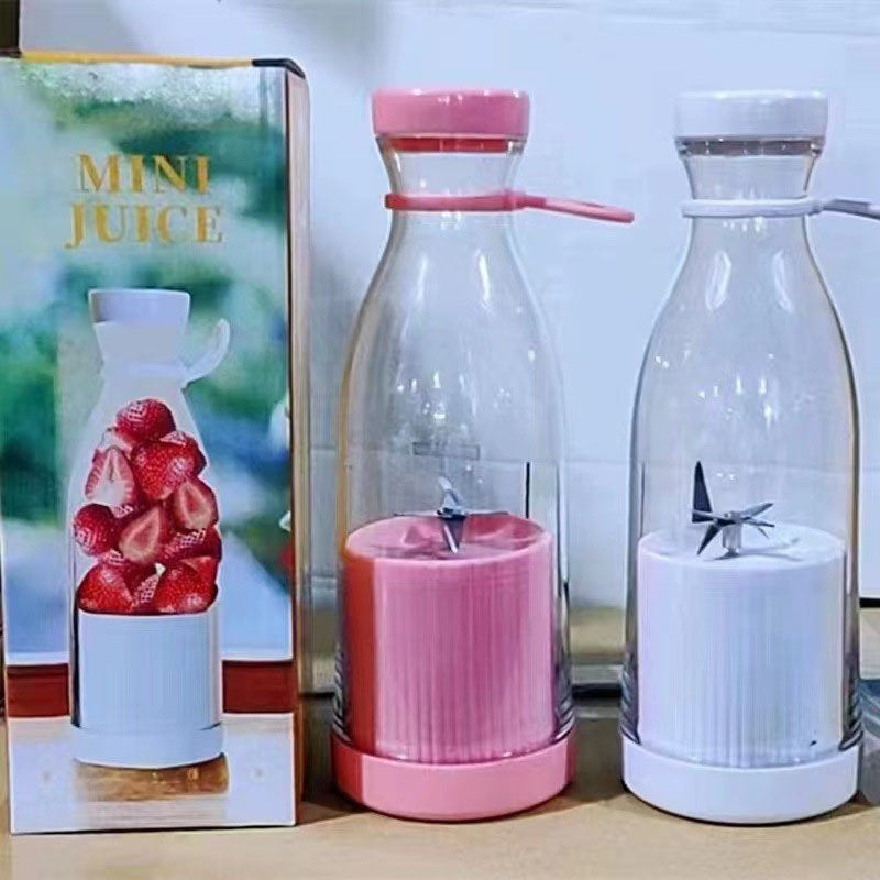 Mini Licuadora portatil