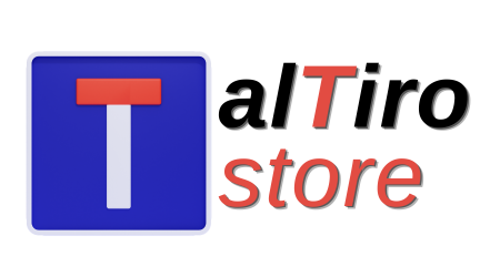 alTiro store